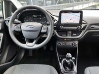 tweedehands Ford Fiesta 1.5 TDCI Business | NAVI | CRUISE |