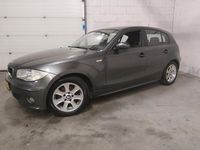 Occasion BMW 120 150 PK (110 kW) 2004 Grijs Hatchback