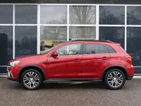 tweedehands Mitsubishi ASX 1.6 ClearTec Connect Pro | Eerste eigenaar | Cruise Control