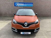 tweedehands Renault Captur 0.9 TCe Dynamique