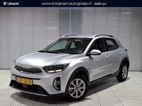 Occasion Kia Stonic 101 PK (74 kW) 2024 Grijs SUV