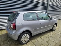 tweedehands VW Polo 1.4-16V Optive Airco Nap nieuwe distributieriem