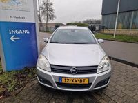 Occasion Opel Astra Executive 116 PK (85 kW) 2007 Grijs (metallic) Hatchback