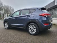 tweedehands Hyundai Tucson 1.6 GDi 130 PK Comfort Navi Cruise control PDC Inp