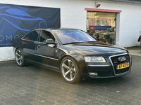 tweedehands Audi A8 3.0 TDI q. Pro Line+ / VOERTUIG WORD ALLEEN AANGEBODEN AAN DE EXPORT