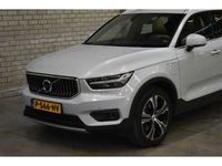 tweedehands Volvo XC40 T5 262pk Inscription | Schuifdak | Trekhaak | BLIS