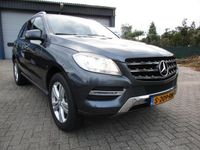 tweedehands Mercedes 350 M-KLASSE