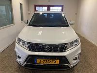 Occasion Suzuki Vitara 112 PK (82 kW) 2020 Wit SUV