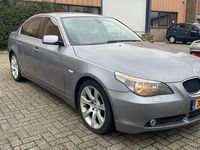 tweedehands BMW 520 5-SERIE i Executive