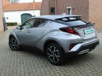 tweedehands Toyota C-HR 2.0 Hybrid TeamNL Safety Sence, Carplay, PDC, Came