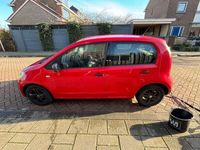 tweedehands Seat Mii hele nette en zuinige auto