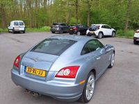 tweedehands Chrysler Crossfire 3.2 V6