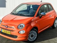 Occasion Fiat 500 2023 Oranje Hatchback