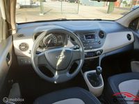 tweedehands Hyundai i10 1.0i i-Motion