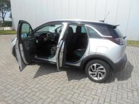 tweedehands Opel Crossland X 1.2 Turbo Innovation