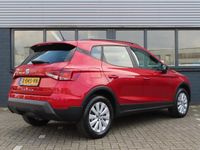 tweedehands Seat Arona 1.0 TSI Style Business Intense DSG | navigatie | c