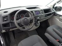 tweedehands VW Transporter 2.0 TDI L1 R Line Aut- Park Assist, Carplay, Comfort Interieur, Cruise, Clima