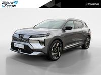 Nieuw Mitsubishi Eclipse Instyle 22 kW (30 PK) 2025 Grijs SUV