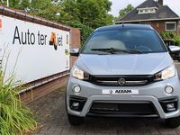 Occasion Aixam Crossover Premium Premium 2023 Grijs Hatchback