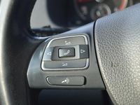 tweedehands VW Caddy 1.6 TDI | Airco | Navigatie | Trekhaak
