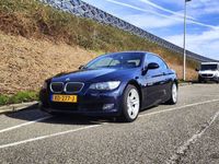 tweedehands BMW 325 Cabriolet 325 i