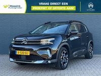 Occasion Citroën C5 Aircross Business Class 181 PK (133 kW) 2022 Zwart SUV