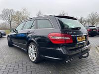 tweedehands Mercedes 350 E-KLASSE EstateCDI Edition Sport AMG 4-Matic | Full Options | Harman Kardon | Panorama| Leder | Camera | Distro