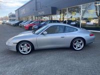 tweedehands Porsche 911 Carrera 3.4 Coupé 2 Orig. NL auto met NAP 100%