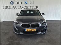 tweedehands BMW X2 1.8i sDrive Executive |RIJKLAAR|GARANTIE|NAVI|LED|19" LM-velgen|