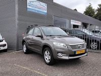 Occasion Toyota RAV4 Comfort 2010 Bruin (metallic) SUV