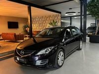 Occasion Mazda 6 Touring 147 PK (108 kW) 2008