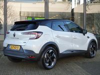 Occasion Renault Captur Techno 2025 Wit SUV