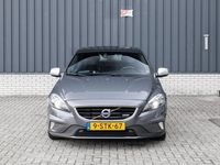 tweedehands Volvo V40 1.6 D2 Summum R-Design*Navigatie*Leder*