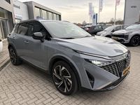 Occasion Nissan Qashqai Tekna+ 191 PK (140 kW) 2024 Grijs SUV