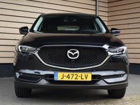 tweedehands Mazda CX-5 2.0 SkyActiv-G 165 Style Selected