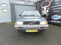 tweedehands Volvo 340 1.4 GL