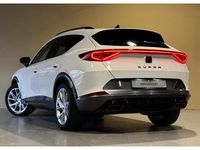 Occasion Cupra Formentor 204 PK (150 kW) 2022 Wit SUV