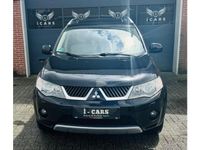 tweedehands Mitsubishi Outlander 2.4 Instyle BINNENKORT BESCHIKBAAR