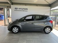 tweedehands Hyundai ix20 1.4i i-Motion