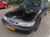 Occasion Saab 9-3 130 PK (95 kW) 1998 Coupé