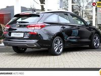 Occasion Hyundai i30 Comfort 120 PK (88 kW) 2023 Zwart Stationwagen