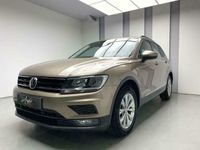 tweedehands VW Tiguan 1.4 TSI*GPS*SIEGE ERGO ACTIVE*AIRCO*GARANTIE