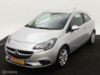 tweedehands Opel Corsa 1.4 Edition