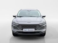 Occasion Ford Kuga Titanium 225 PK (165 kW) 2023 Solar silver SUV