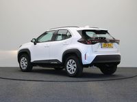 Occasion Toyota Yaris Cross Business Edition 116 PK (85 kW) 2025 Wit SUV