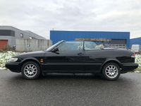 tweedehands Saab 900 Cabriolet 2.0 S