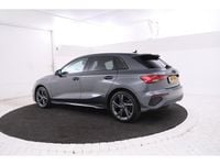 Occasion Audi A3 116 PK (85 kW) 2022 Grijs Hatchback