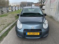 tweedehands Suzuki Alto 1.0 Comfort