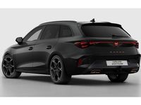 Nieuw Cupra Leon VZ 2025 Midnight black Stationwagen