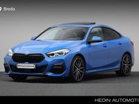 Occasion BMW 218 M Sport 136 PK (100 kW) 2022 Blauw Coupé